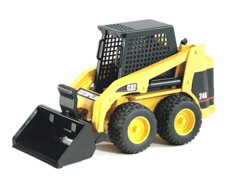 big skid steer toy|skid steer toys videos kids.